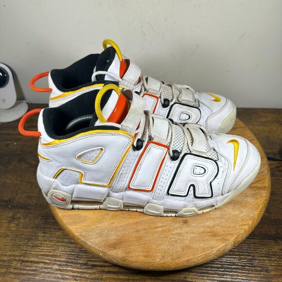 Air Uptempo Dd9223100 Size Nike Air More Uptempo 'Roswell Raygun'